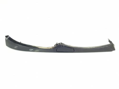 Used Headlight eyebrow BMW 3 (E46) 320 d (150 hp) 29395162