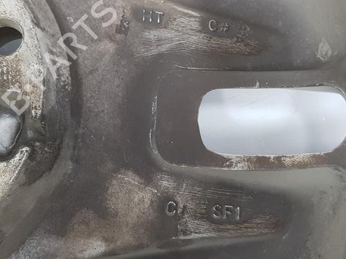 Rim LAND ROVER FREELANDER I (L314) 2.0 Td4 4x4 | BP11762454C45 