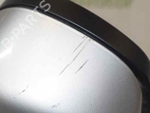 Left mirror BMW 3 (E46) 323 i | BP1159677C26 