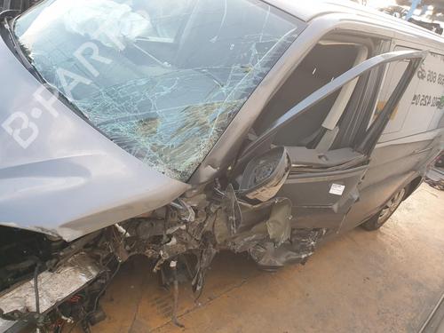 AC pipe VW TRANSPORTER T6 / CARAVELLE T6 Bus (SGB, SGJ, SHB, SHJ) 2.0 TDI | BP14108085M126 