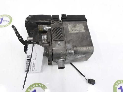 Used Electronic module BMW X5 (E53) 3.0 d (218 hp) 14070837