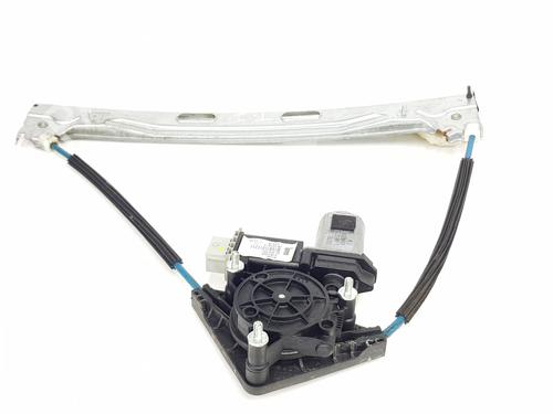 Used Rear left window mechanism FIAT 500L (351_, 352_) 1.6 D Multijet (199LYD1B) (105 hp) 29194210