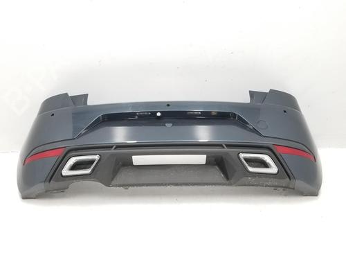 Rear bumper SEAT IBIZA V (KJ1, KJG) 1.0 TSI | BP13250185C8 