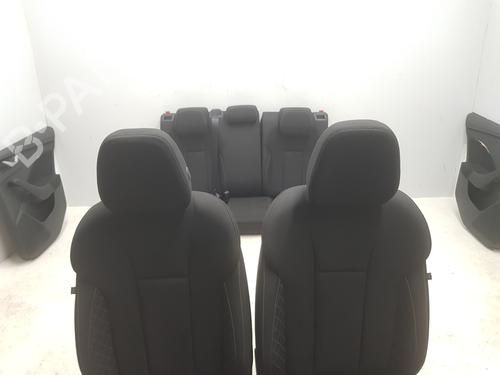 Sæde sæt SKODA KAMIQ (NW4)  | BP31697644C78 