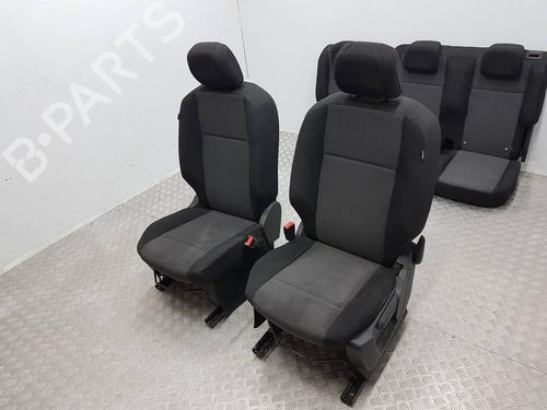 Seats set PEUGEOT RIFTER | BP38936633C78 - Image 6