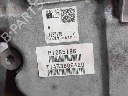 Gearbox VOLVO V40 Hatchback (525) D3 | BP32283991M3 