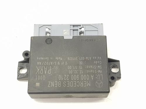 Electronic module MERCEDES-BENZ VITO Tourer (W447) 116 CDI (447.701, 447.703, 447.705) | BP36679424M83 - Image 4
