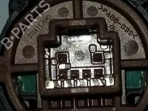 Ignition barrel NISSAN PULSAR Hatchback (C13) 1.2 DIG-T | BP13097582M48 