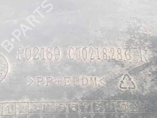 Hjulbue MAXUS eDELIVER 3 Van | BP38759567C56 - Image 3