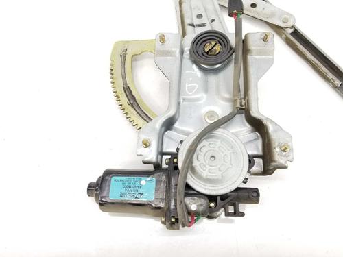 Rear right window mechanism KIA SORENTO I (JC) 2.4 | BP7240208C25 