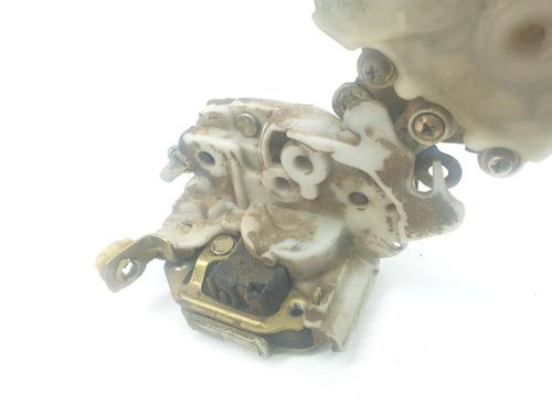 Front right lock NISSAN TERRANO II (R20) 2.7 TDi 4WD | BP16750002C97 