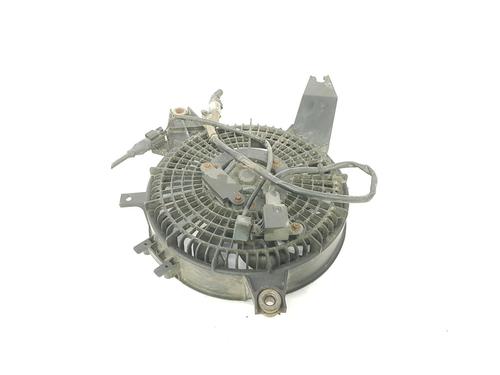 Radiator fan HYUNDAI TERRACAN (HP) 2.9 CRDi 4WD | BP9520701M35 