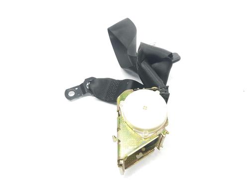 Rear left seatbelt BMW X3 (E83) 2.0 d | BP16124244I29 