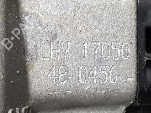 Gearbox VW GOLF VI (5K1) 1.2 TSI | BP30134232M3