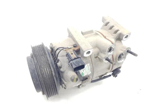 Used AC compressor KIA SPORTAGE III (SL) 1.6 GDI (135 hp) 20188353