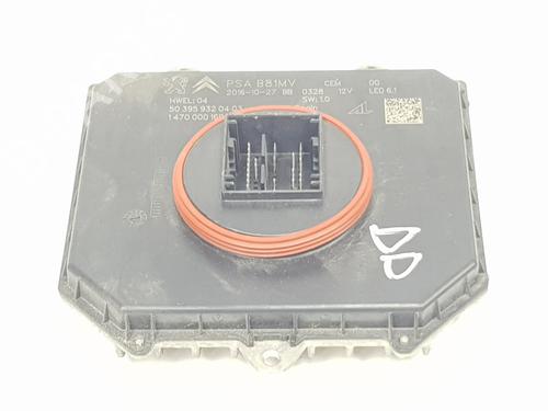 Module xenonverlichting CITROËN DS5 2.0 BlueHDi 150 (150 hp) 21191021