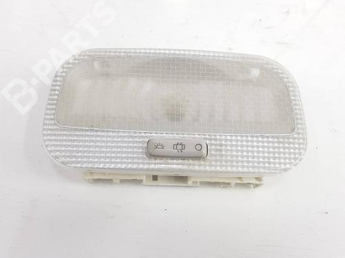 Used Interior roof light Interior roof light CITROËN JUMPY III Bus (V_) 1.6 BlueHDi 115 (115 hp) 8415728 8415728