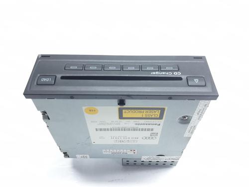 Radio AUDI A6 C6 Avant (4F5) 3.0 TDI quattro | BP16499332E6 