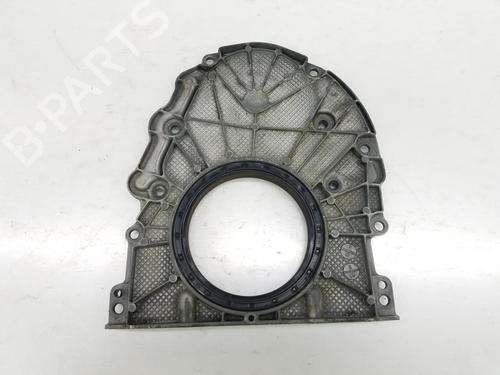 Timing cover MERCEDES-BENZ M-CLASS (W163) ML 55 AMG (163.174) | BP14088932M123 