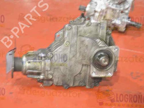 Transfer box HYUNDAI TUCSON (JM) 2.0 CRDi | BP4248022M36 