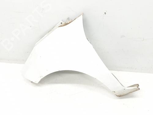 Used Left front fenders FORD FIESTA VI (CB1, CCN) 1.4 TDCi (70 hp) 20185994