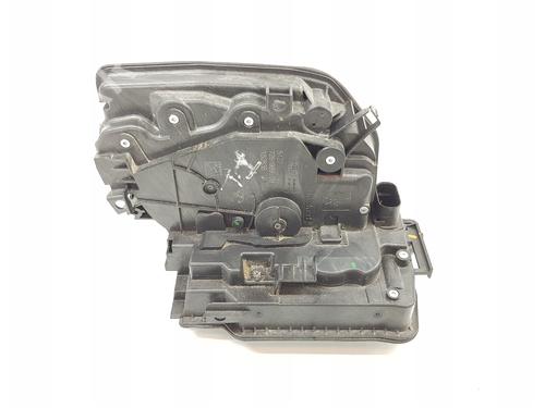 Rear left lock BMW 2 Active Tourer (F45) 216 d 51227281939  | 7281939  |