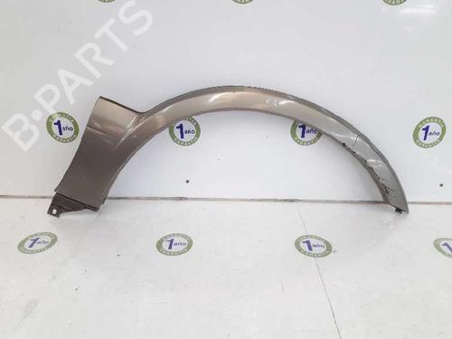 Used Front right wheel arch trim SUBARU OUTBACK (BE, BH) 3.0 H6 AWD (BHE) (209 hp) 5571992