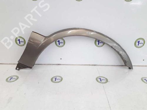 Front right wheel arch trim SUBARU OUTBACK (BE, BH) 3.0 H6 AWD (BHE) (209 hp) 5571992