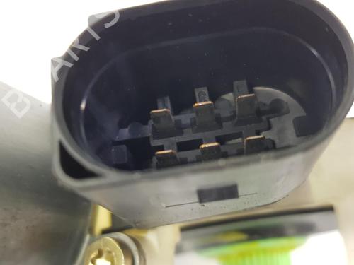 Left front window motor BMW 5 (E60) 530 d | BP9370112E21 