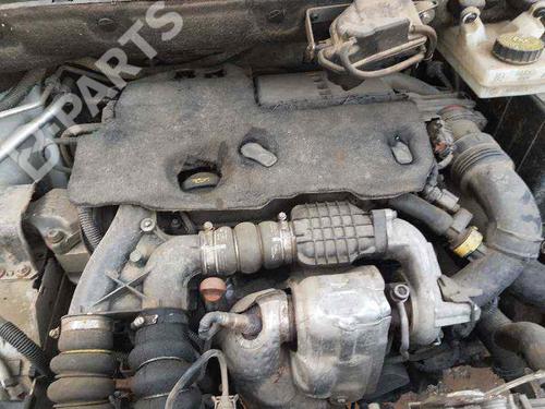 Front left exterior door handle PEUGEOT PARTNER Box Body/MPV 1.6 HDi 90 | BP8066628C128  - Image 5