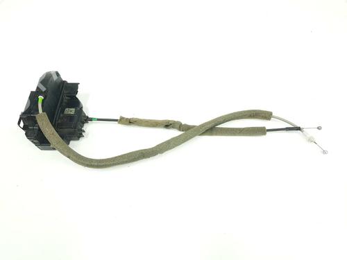 Used Rear left lock NISSAN QASHQAI / QASHQAI +2 I (J10, NJ10, JJ10E) 2.0 dCi (150 hp) 6935977