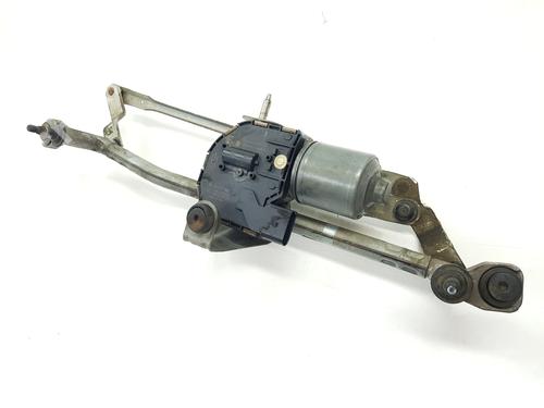 Used Front wiper motor Front wiper motor VW CADDY III Box Body/MPV (2KA, 2KH, 2CA, 2CH) 1.6 TDI (75 hp) 34718709 34718709