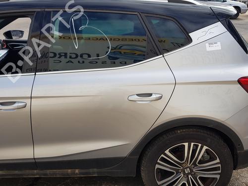 Køler SEAT ARONA (KJ7, KJP)  | BP27880311M31 