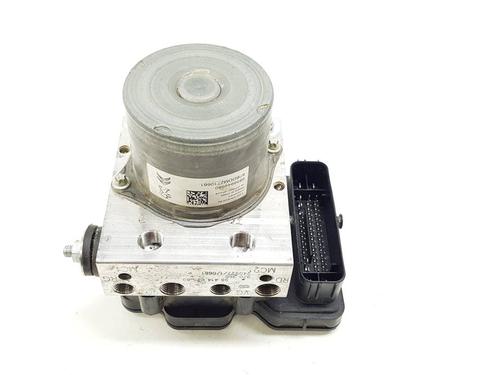 Used ABS pump ABS pump PEUGEOT 308 III (FB_, FH_, FP_, F3_, FM_) [2021-2026] 40514962 40514962