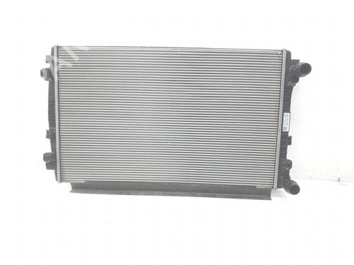 Used Water radiator CUPRA FORMENTOR (KM7, KMP) 1.5 TSI (150 hp) 28795739