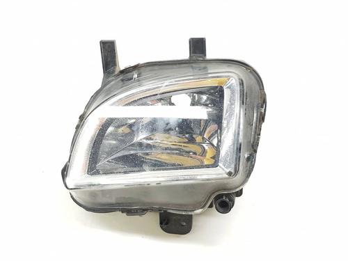 Mistlamp rechts Mistlamp rechts VW GOLF VI (5K1) 2.0 TDI (170 hp) 39612463 39612463