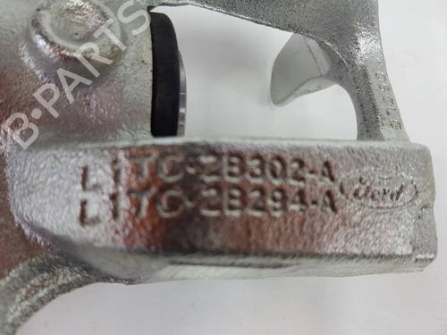 Right front brake caliper FORD PUMA (J2K, CF7) 1.0 EcoBoost | BP38524560M104 - Image 6