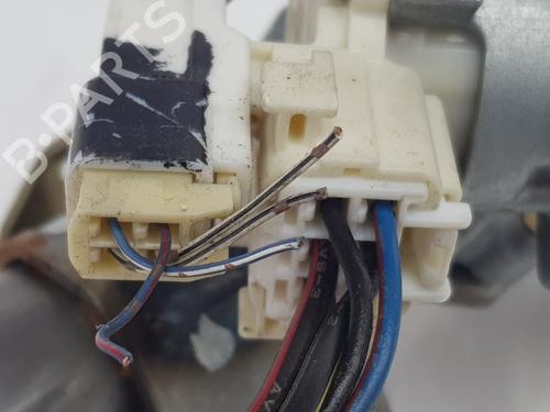 Steering column TOYOTA RAV 4 II (_A2_) 2.0 4WD (ACA21, ACA20) | BP31593531M21  - Image 9