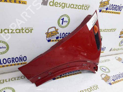 Right front fenders MINI MINI (R50, R53) One | BP2228760C42 