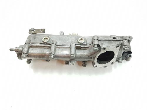 Used Intake manifold Intake manifold IVECO DAILY VI Platform/Chassis 35S16, 35C16, 40C16, 42S16, 50C16, 60C16, 65C16, 70C16 (160 hp) 33793683 33793683