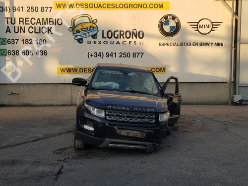 Brugte LAND ROVER RANGE ROVER EVOQUE (L538) [2011-2019]  4248522