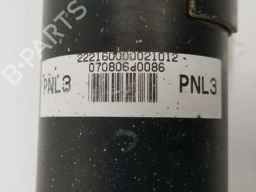 Other TOYOTA LAND CRUISER PRADO (_J12_) 3.0 D-4D (KDJ120, KDJ125) | BP14078812O1 