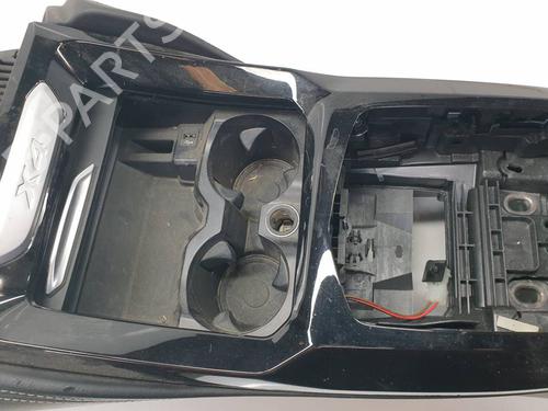 Armrest / Center console BMW X4 (G02, F98) xDrive 20 d | BP40156986I20 - Image 2