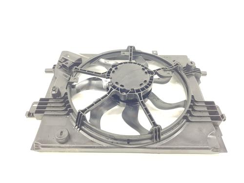 Used Radiator fan Radiator fan DACIA SANDERO III [2021-2026] 33046784 33046784