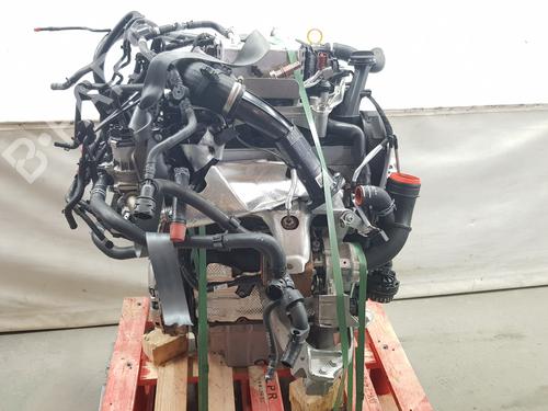 Engine VW CRAFTER Van (SY_, SX_)  | BP29535413M1 