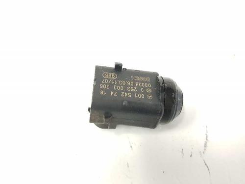 Electronic module MERCEDES-BENZ M-CLASS (W164) ML 280 CDI 4-matic (164.120) | BP14079899M83 