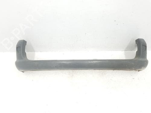 Rear bumper RENAULT KANGOO (KC0/1_) D 65 1.9 (KC0E, KC02, KC0J, KC0N) | BP23533806C8