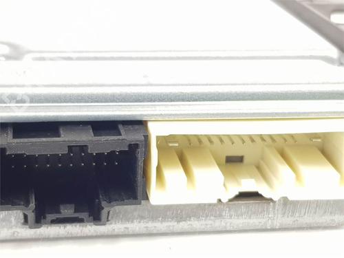 Electronic module FORD TRANSIT COURIER V769 Box Body/MPV (N3P) | BP38936277M83 - Image 2