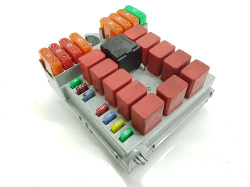 Fuse box CITROËN JUMPER II Van 2.2 BlueHDi 140 | BP32999782E1  - Image 5