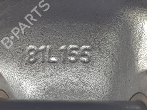 Other VW CRAFTER Van (SY_, SX_) | BP36206535O1 - Image 2